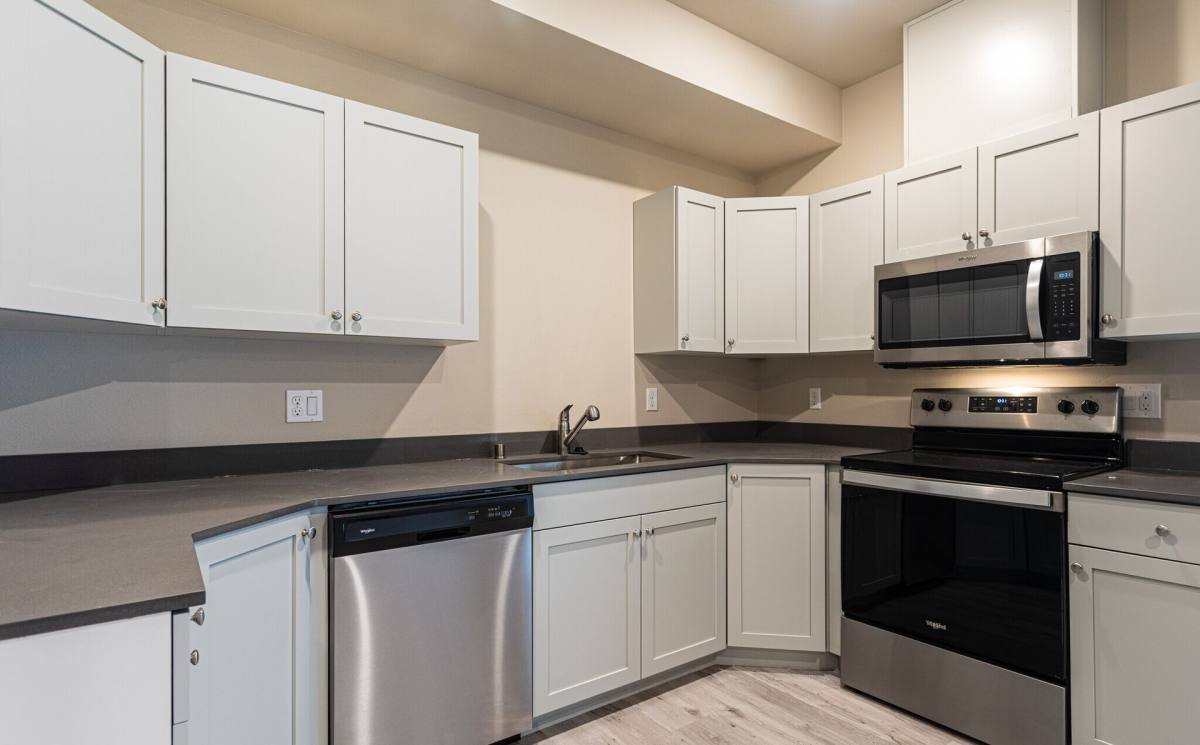 Apartment for rent at 6102 Lake Grove St SW, Lakewood, WA 98499