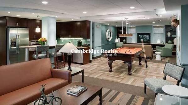 Apartment for rent at 10 Camelot Court #10-6T, Brighton, MA 02135