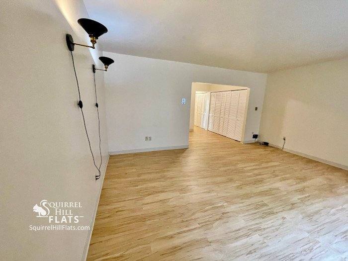 Apartment for rent at 6350 Forward Ave, Pittsburgh, PA 15217