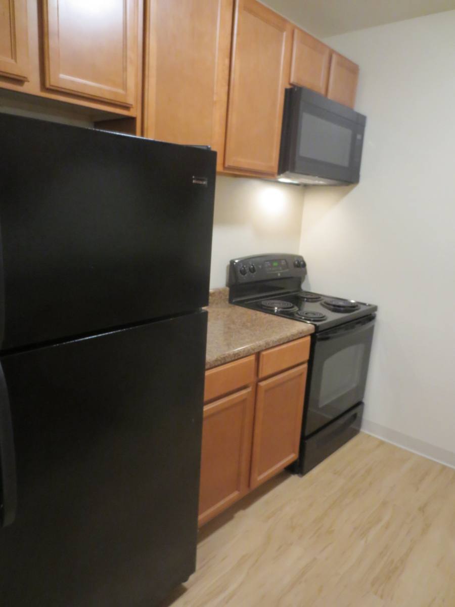 Apartment for rent at 6350 Forward Ave, Pittsburgh, PA 15217