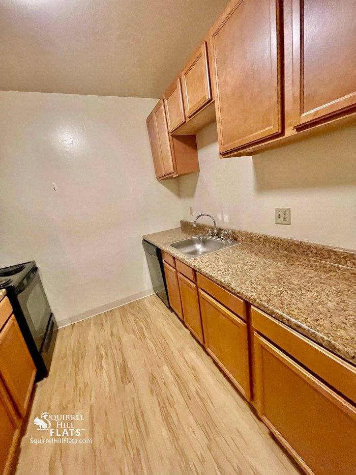 Apartment for rent at 6350 Forward Ave, Pittsburgh, PA 15217