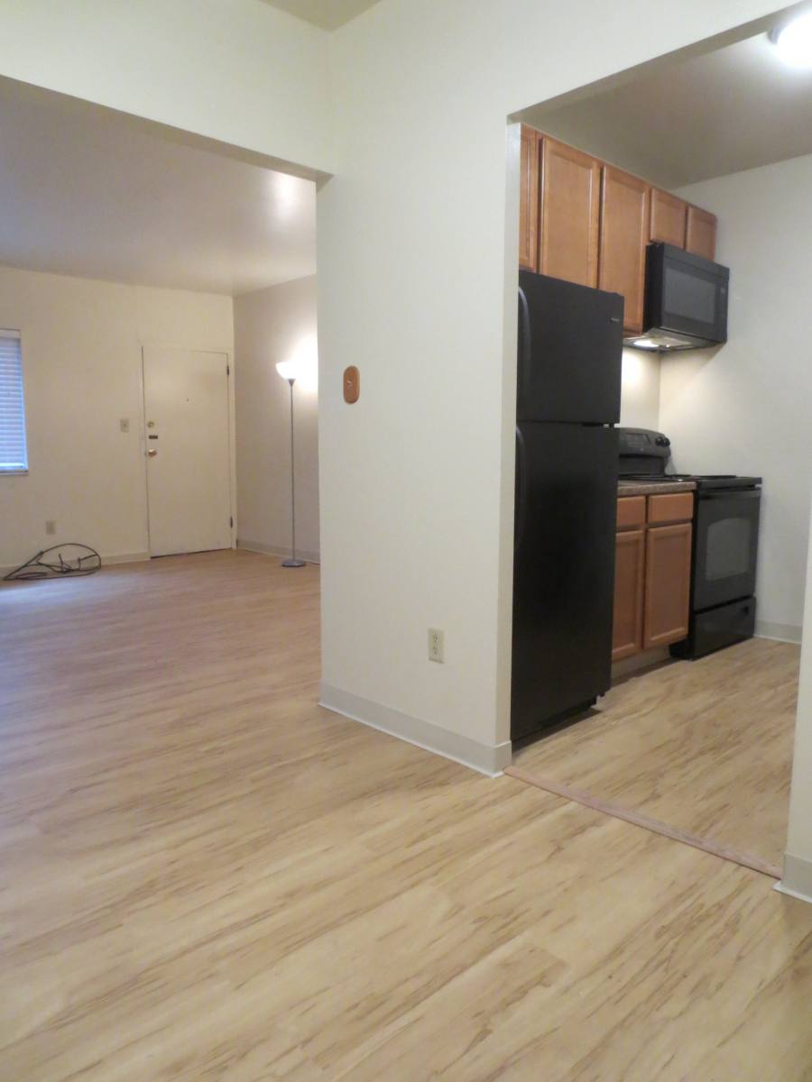 Apartment for rent at 6350 Forward Ave, Pittsburgh, PA 15217