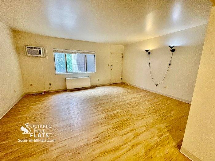 Apartment for rent at 6350 Forward Ave, Pittsburgh, PA 15217