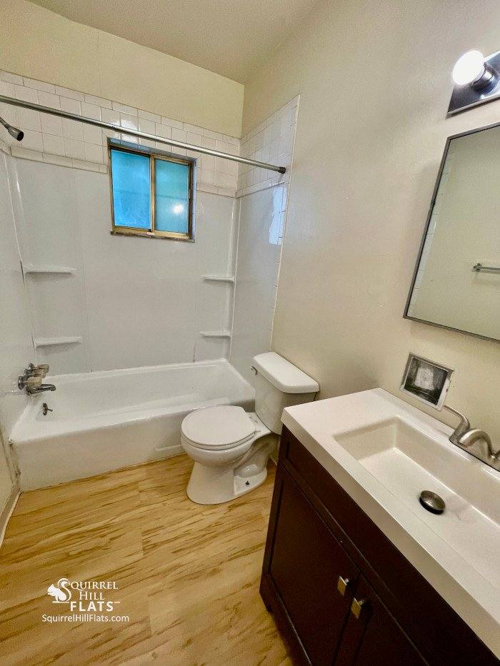 Apartment for rent at 6350 Forward Ave, Pittsburgh, PA 15217