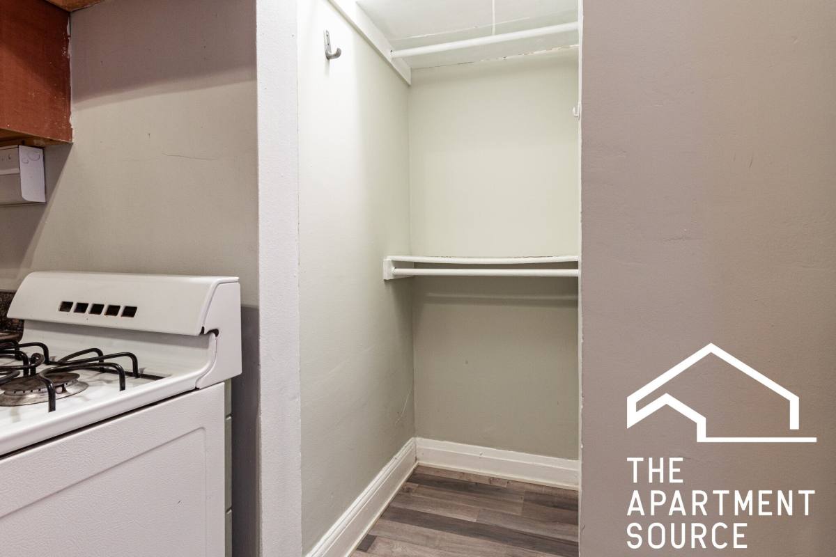 Apartment for rent at 3831 N Fremont St, Chicago, IL 60613