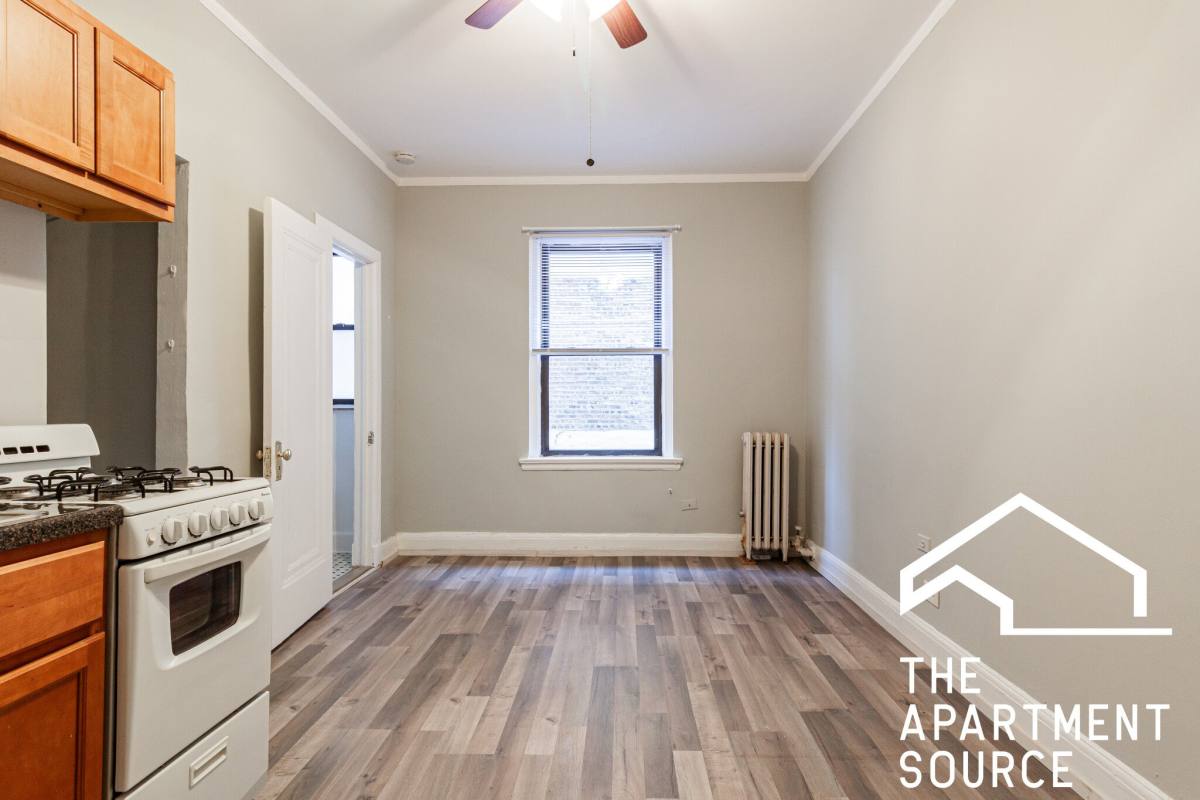 Apartment for rent at 3831 N Fremont St, Chicago, IL 60613