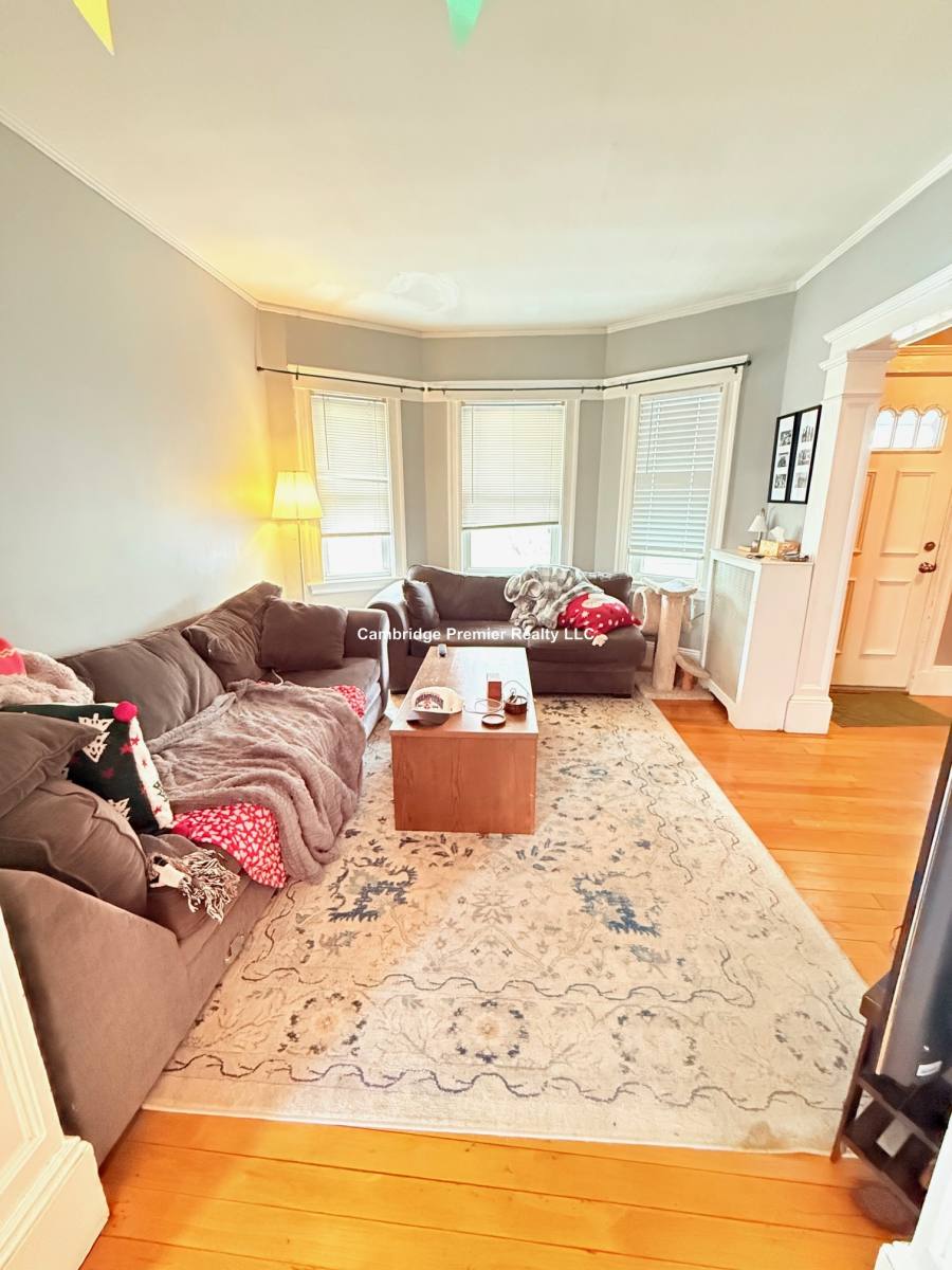 281 Alewife Brook Parkway, Somerville, MA 02144