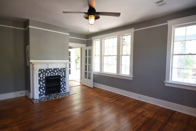 Apartment for rent at 900 E Park Ave, Savannah, GA 31401