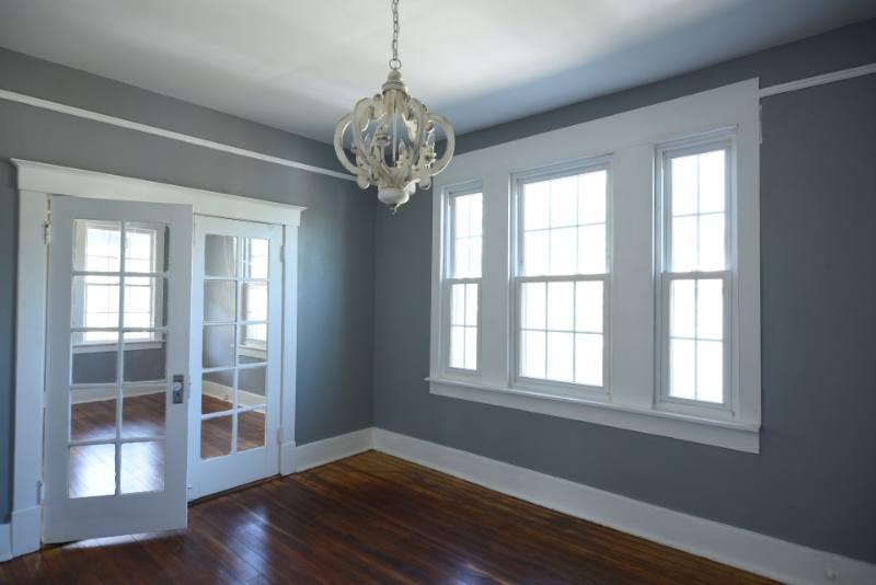 Apartment for rent at 900 E Park Ave, Savannah, GA 31401