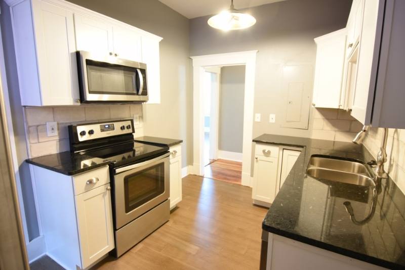 Apartment for rent at 900 E Park Ave, Savannah, GA 31401