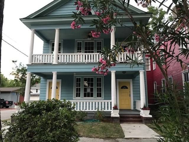 Apartment for rent at 900 E Park Ave, Savannah, GA 31401
