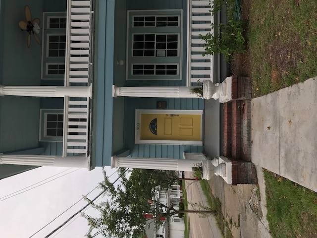 Apartment for rent at 900 E Park Ave, Savannah, GA 31401