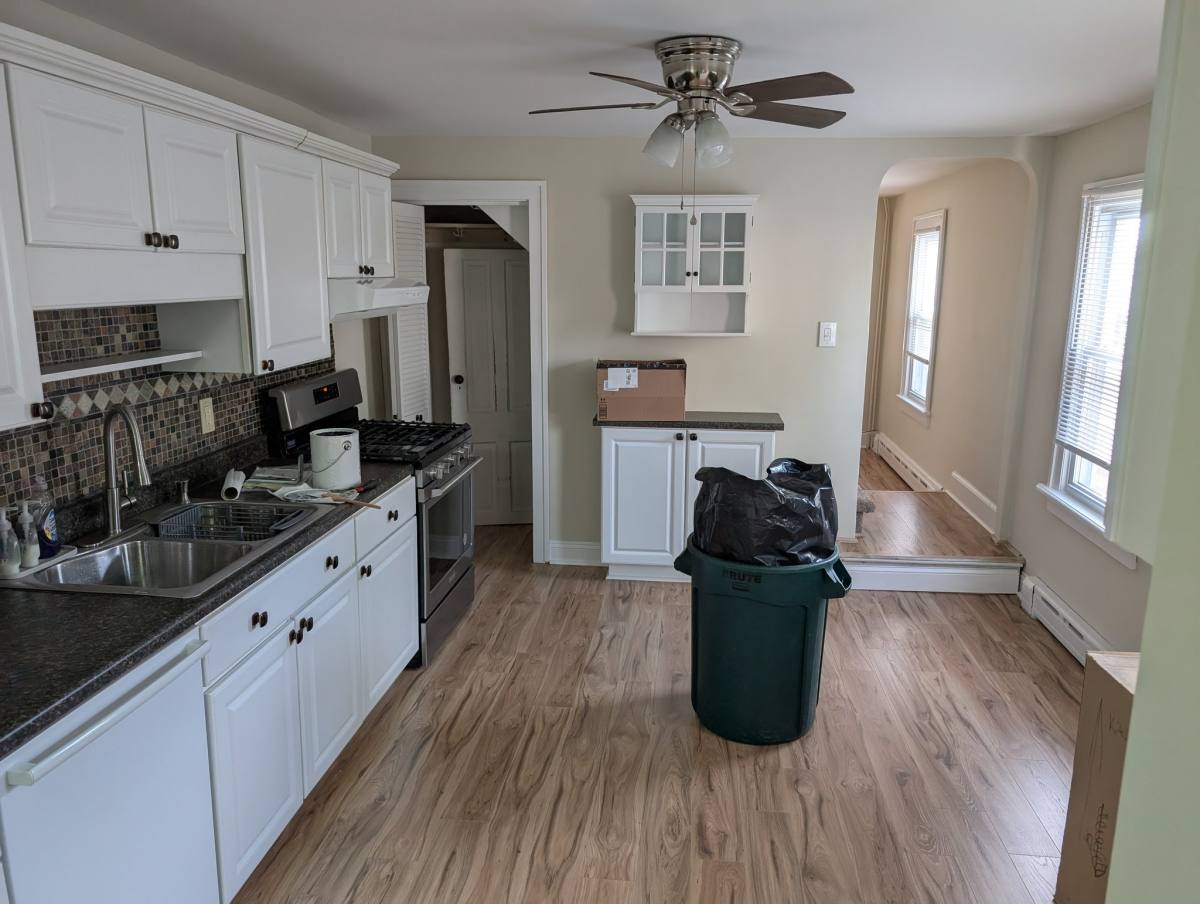 Apartment for rent at 24 Quaid St #1, Sayreville, NJ 08872