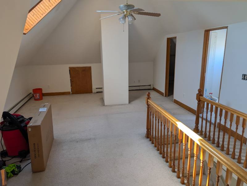 Apartment for rent at 24 Quaid St #1, Sayreville, NJ 08872
