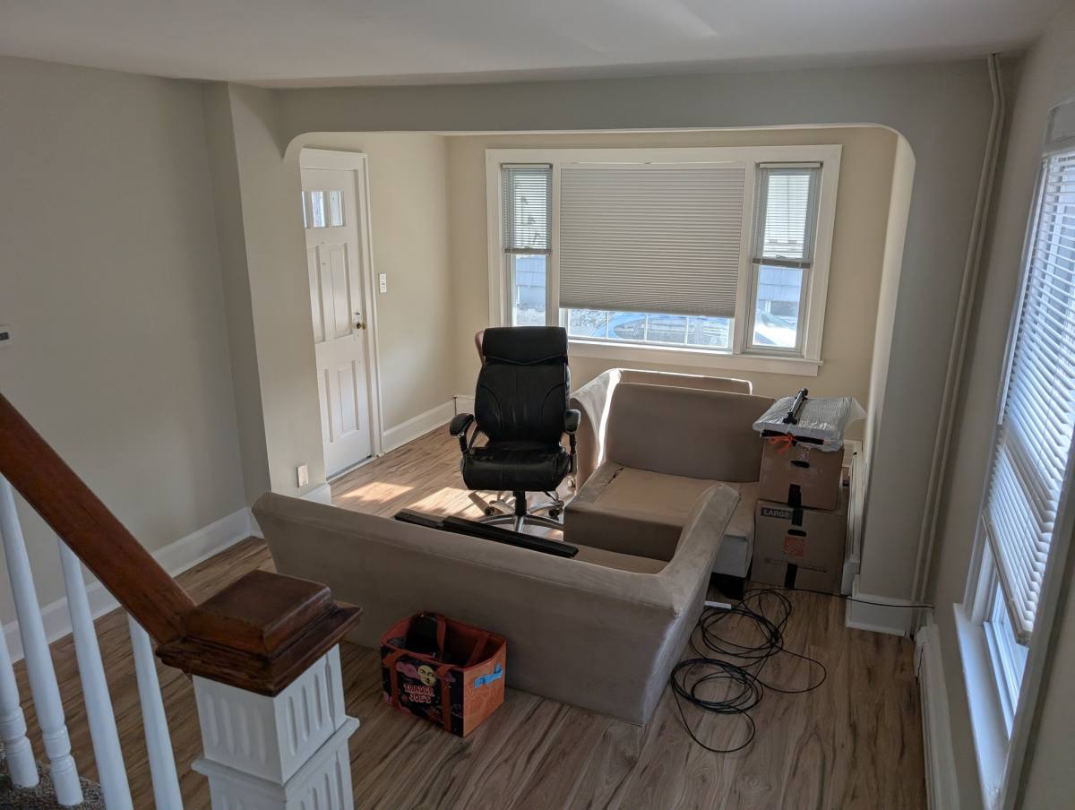 Apartment for rent at 24 Quaid St #1, Sayreville, NJ 08872