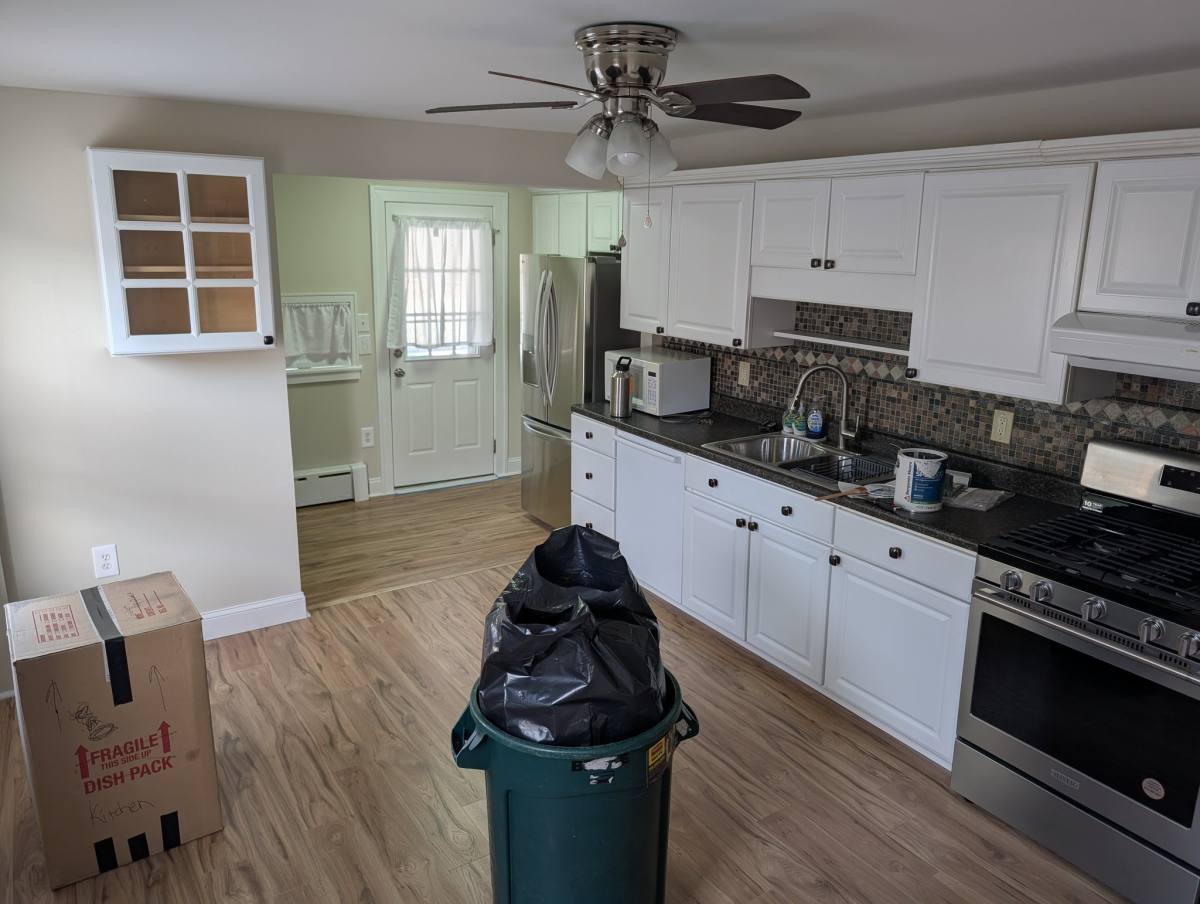 Apartment for rent at 24 Quaid St #1, Sayreville, NJ 08872