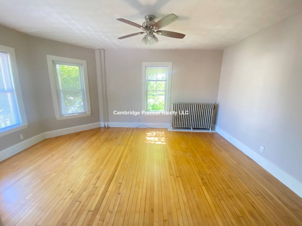 Apartment for rent at 48 Fairmont St #1, Malden, MA 02148