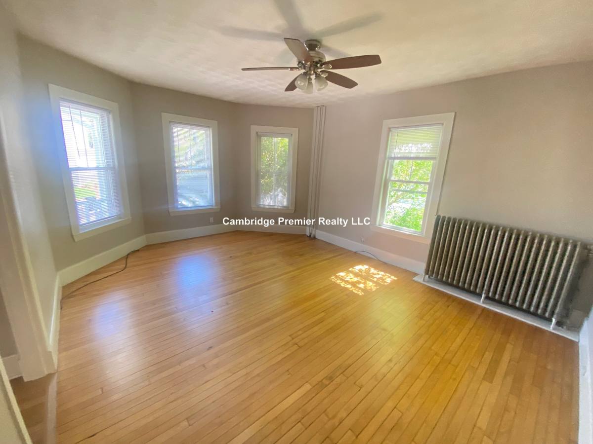 Apartment for rent at 48 Fairmont St #1, Malden, MA 02148