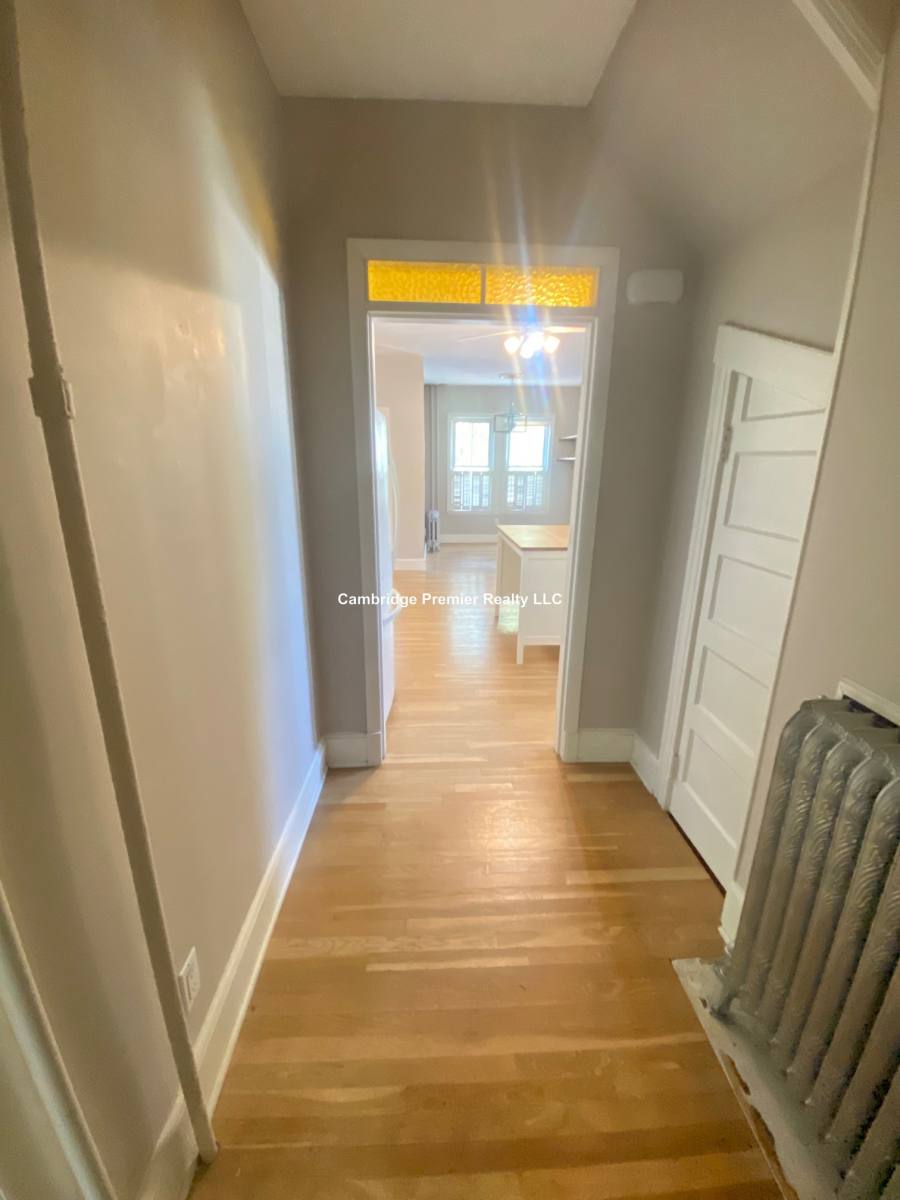 Apartment for rent at 48 Fairmont St #1, Malden, MA 02148