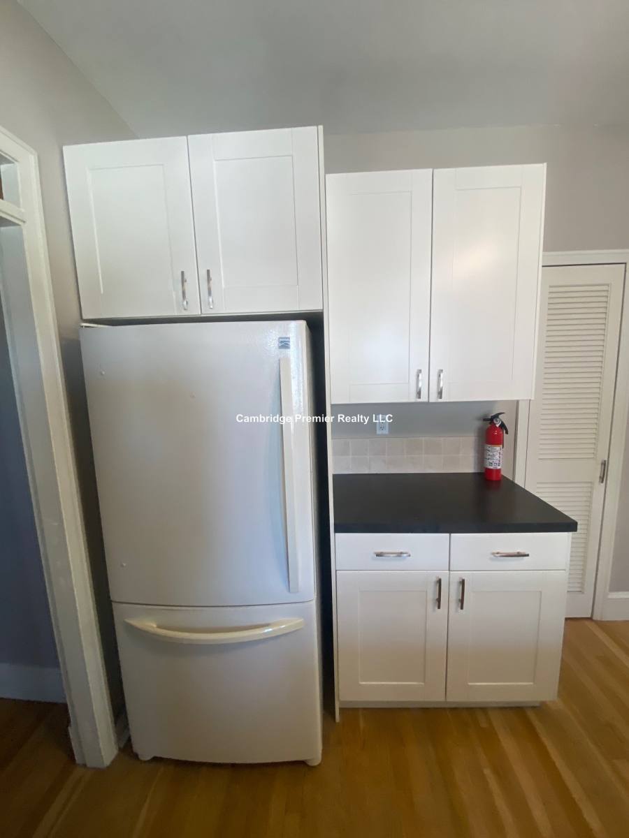 Apartment for rent at 48 Fairmont St #1, Malden, MA 02148