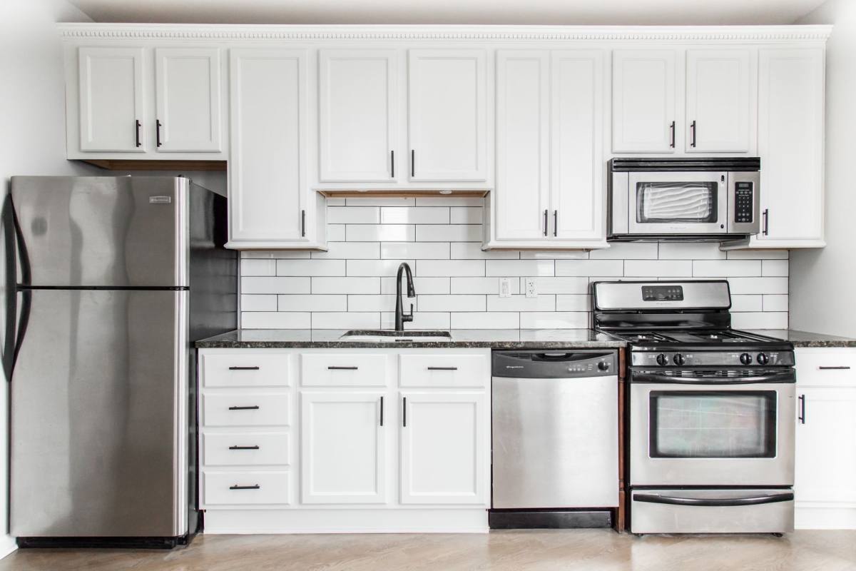 Apartment for rent at 3266 N Clark #2G, Chicago, IL 60657