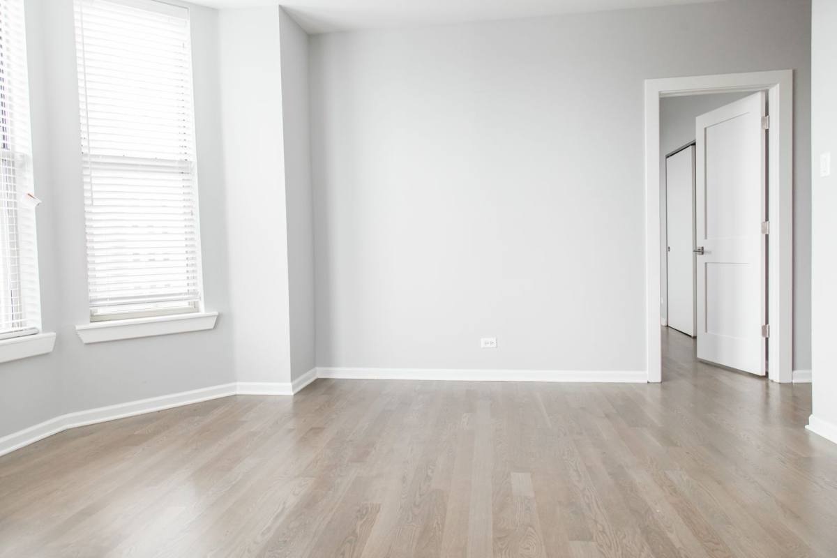 Apartment for rent at 3266 N Clark #2G, Chicago, IL 60657