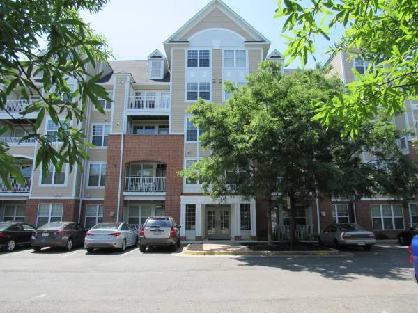 Condo for rent at 8183 Carnegie Hall Court #20, Vienna, VA 22180