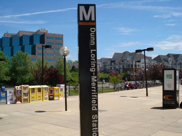 Condo for rent at 8183 Carnegie Hall Court #20, Vienna, VA 22180