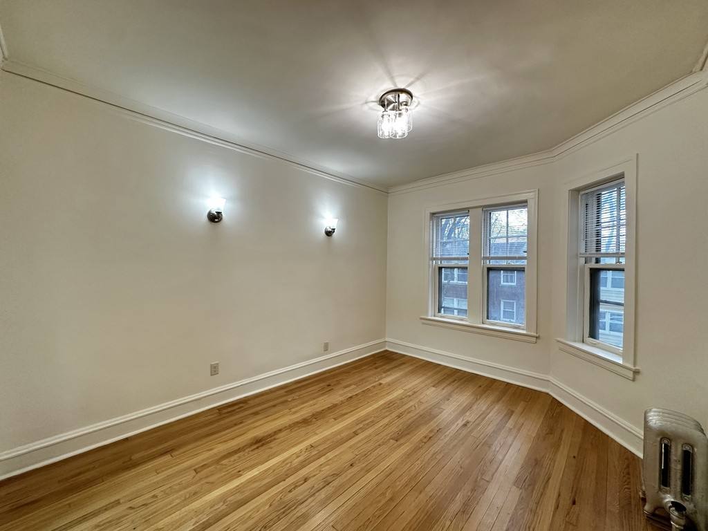 Apartment for rent at 2631 Ainslie #9Q, Chicago, IL 60625