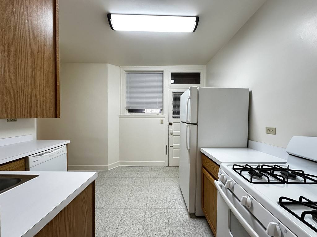 Apartment for rent at 2631 Ainslie #9Q, Chicago, IL 60625