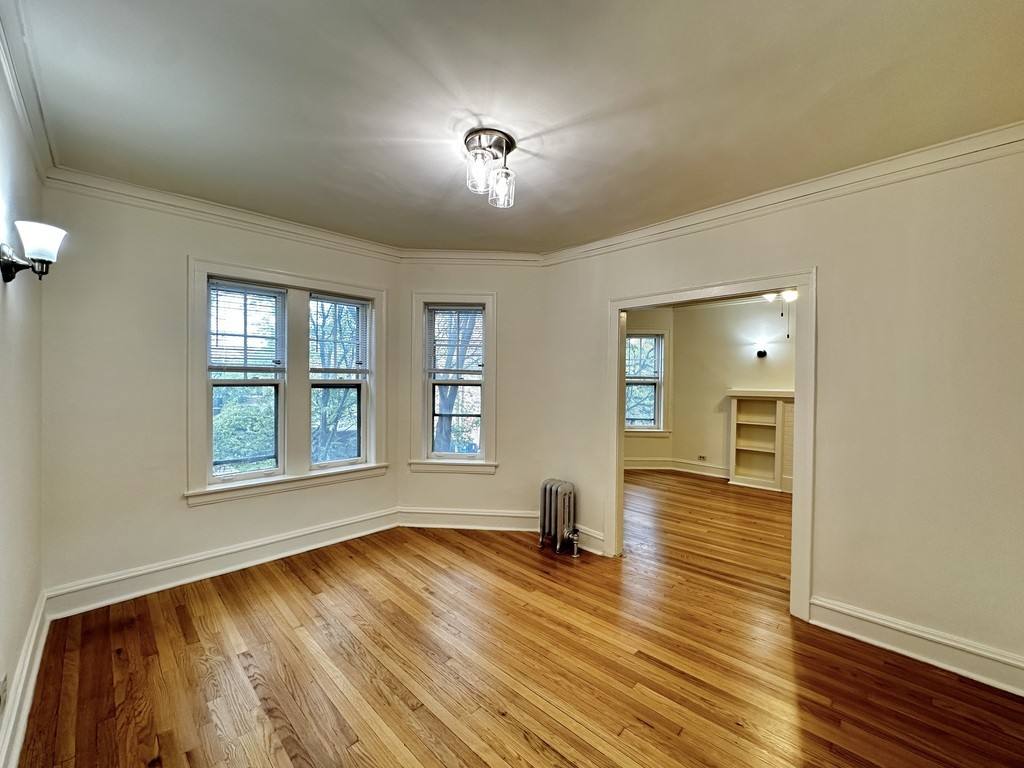 Apartment for rent at 2631 Ainslie #9Q, Chicago, IL 60625