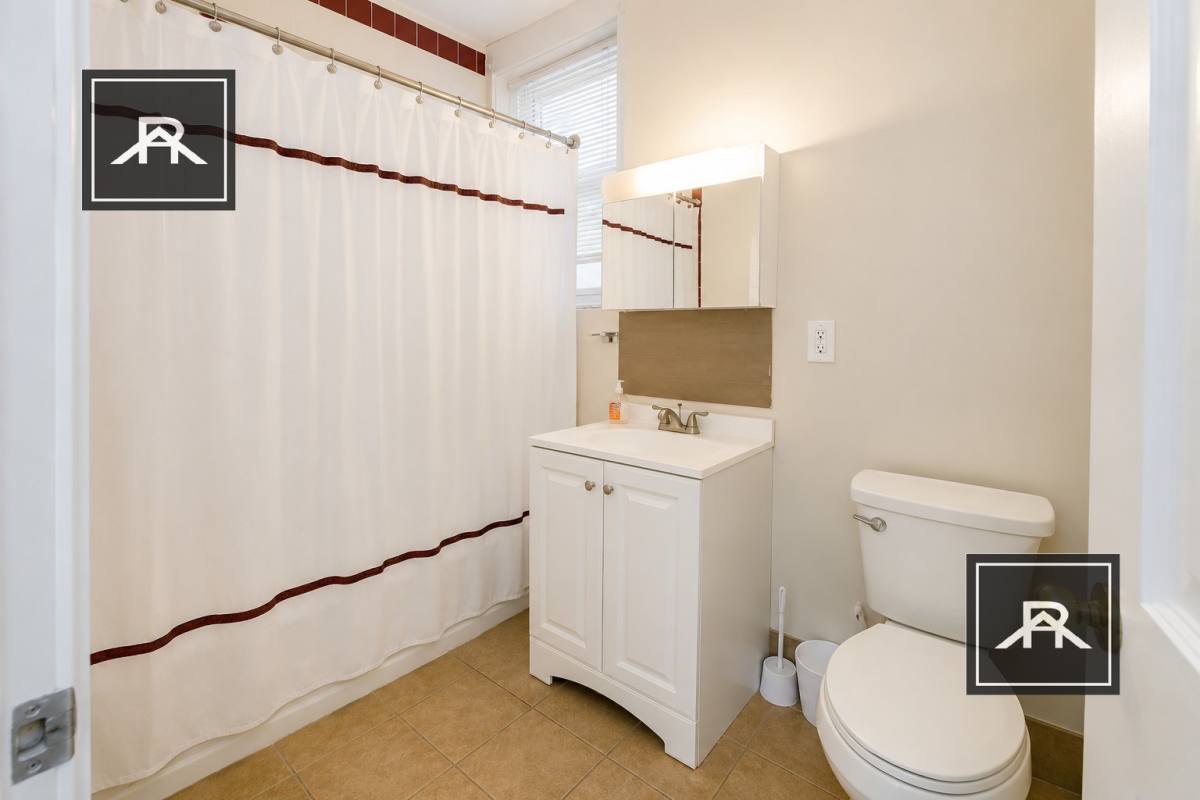 Apartment for rent at 54 Parkvale Ave #17, Allston, MA 02134