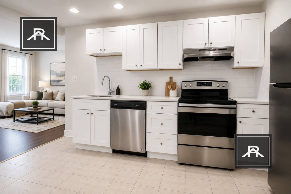 Apartment for rent at 54 Parkvale Ave #17, Allston, MA 02134