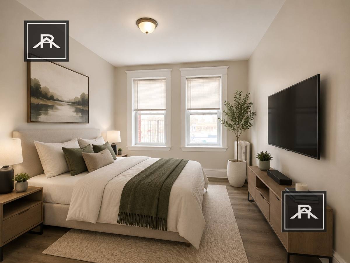 Apartment for rent at 54 Parkvale Ave #17, Allston, MA 02134
