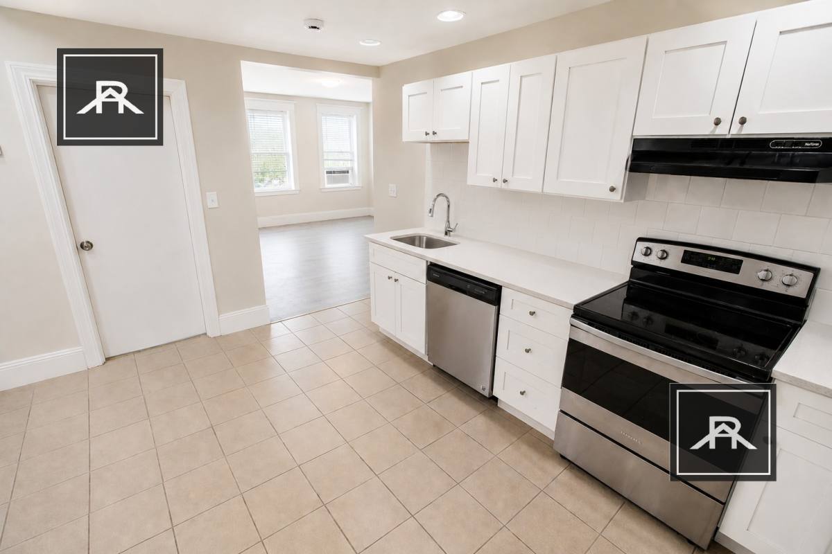 Apartment for rent at 54 Parkvale Ave #17, Allston, MA 02134