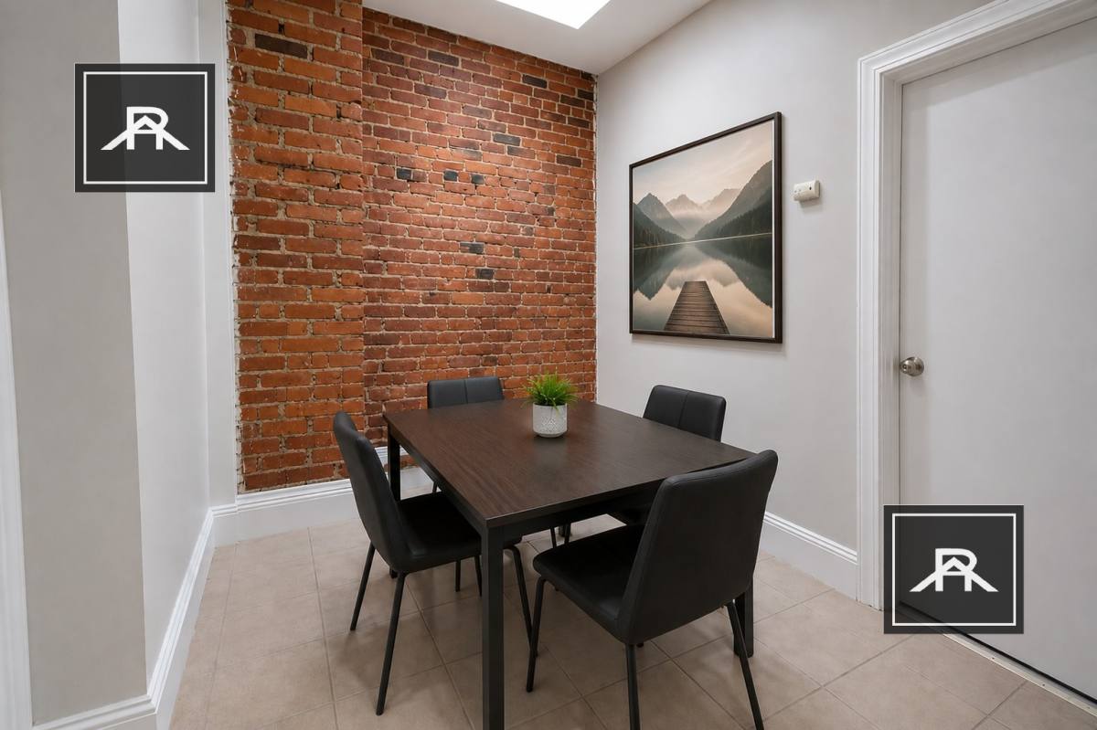 Apartment for rent at 54 Parkvale Ave #17, Allston, MA 02134