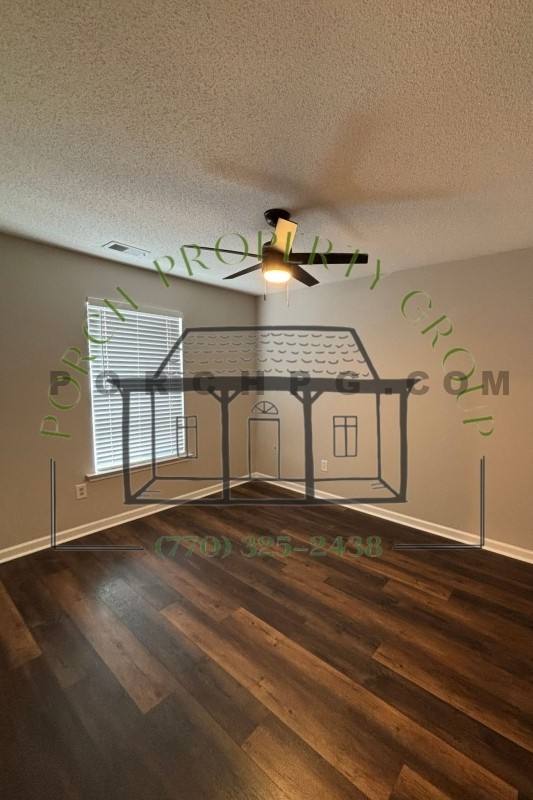 Apartment for rent at 305 Fox Overlook #1, Woodstock, GA 30188