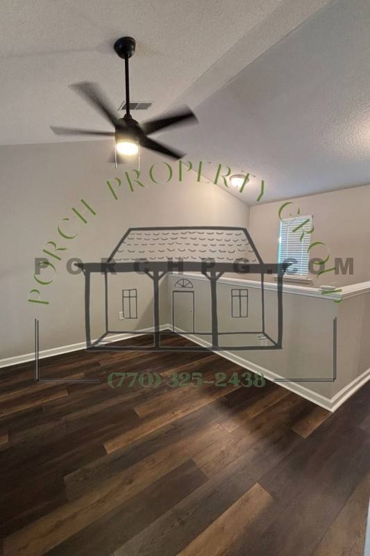 Apartment for rent at 305 Fox Overlook #1, Woodstock, GA 30188