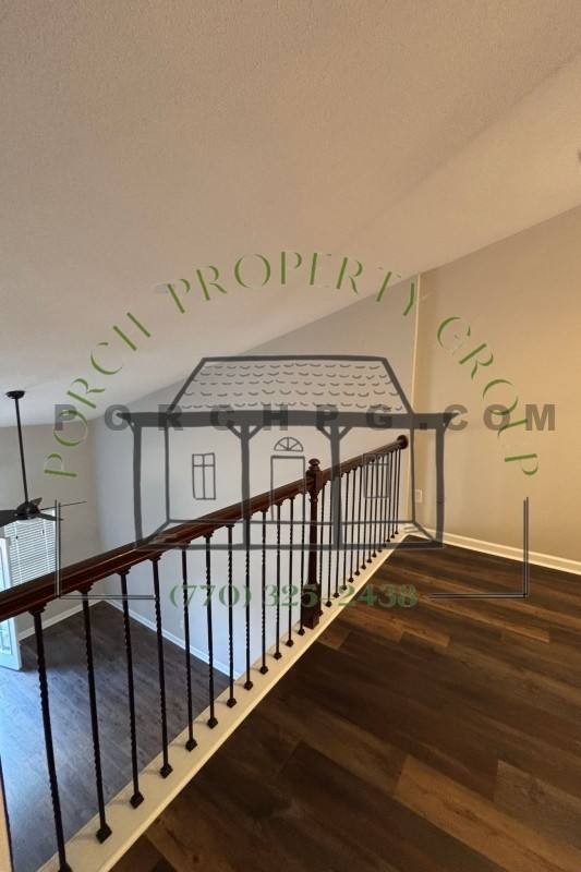 Apartment for rent at 305 Fox Overlook #1, Woodstock, GA 30188
