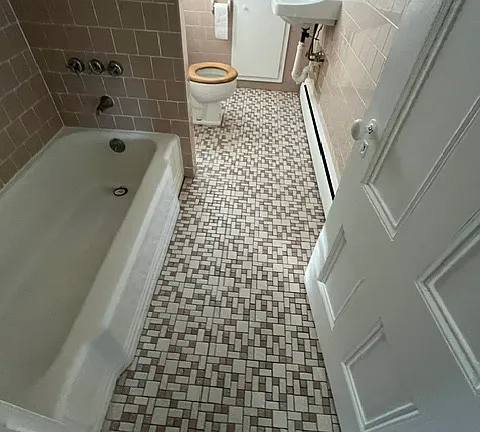 House for rent at 71 Cherry St #2, West Newton, MA 02465