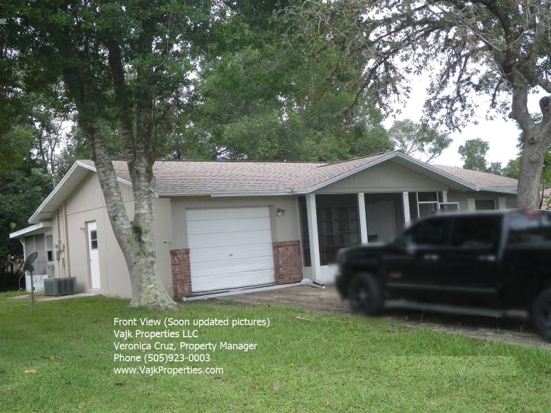 House for rent at 12 Montana St, Beverly Hills, FL 34465