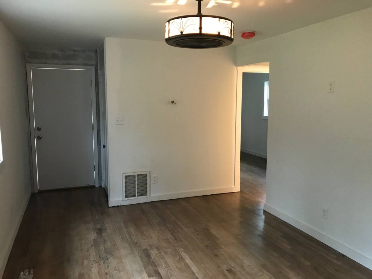 Apartment for rent at 6205 Darby Dr, Knoxville, TN 37924