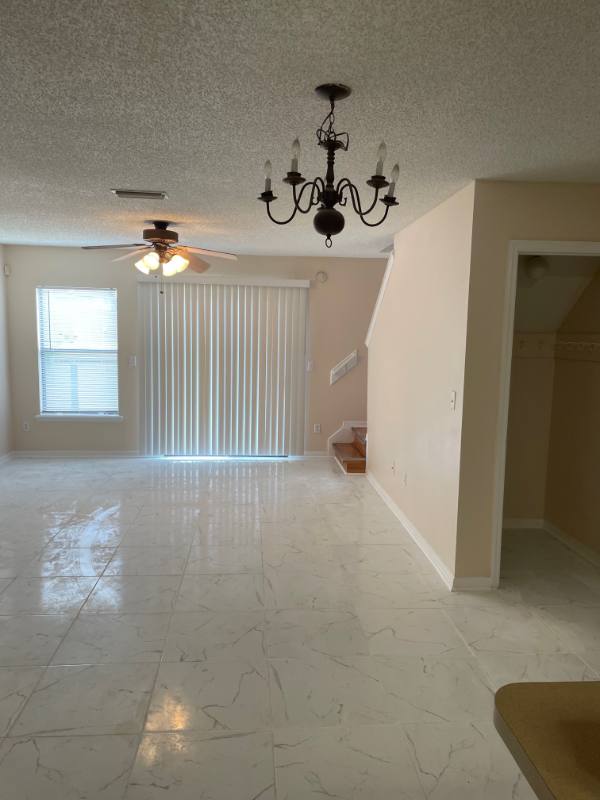 Townhouse for rent at 7765 Highchair Lane, Jacksonville, FL 32210