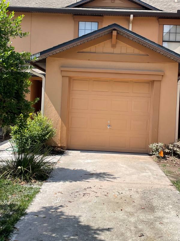 Townhouse for rent at 7765 Highchair Lane, Jacksonville, FL 32210
