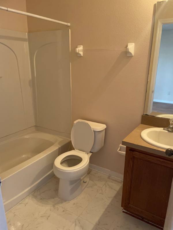 Townhouse for rent at 7765 Highchair Lane, Jacksonville, FL 32210