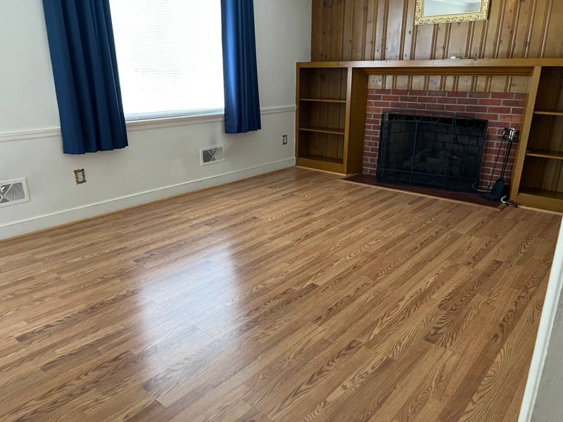 House for rent at 1505 Augusta St, Lynchburg, VA 24501