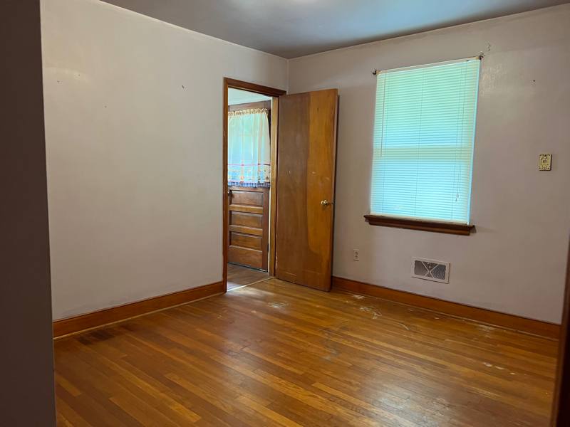 House for rent at 1505 Augusta St, Lynchburg, VA 24501