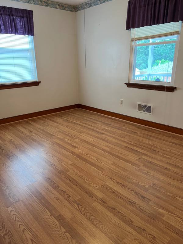 House for rent at 1505 Augusta St, Lynchburg, VA 24501