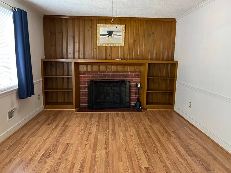 House for rent at 1505 Augusta St, Lynchburg, VA 24501