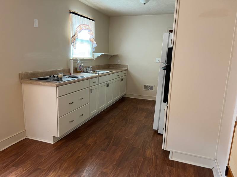 House for rent at 1505 Augusta St, Lynchburg, VA 24501